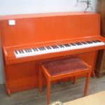 302 2668 Piano